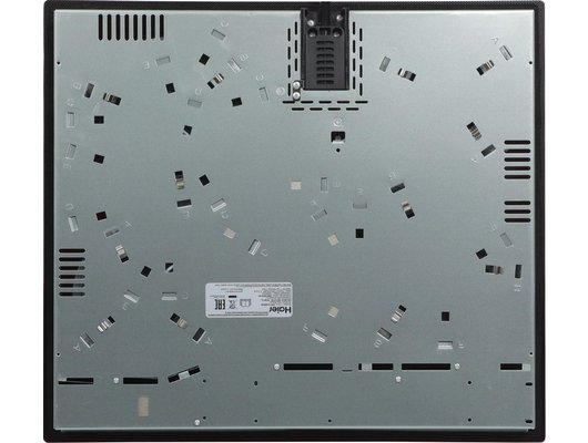 Варочная панель HAIER HHY-C64RVB